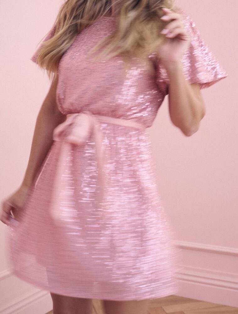 My November Womenswear Collection – Lauren Conrad