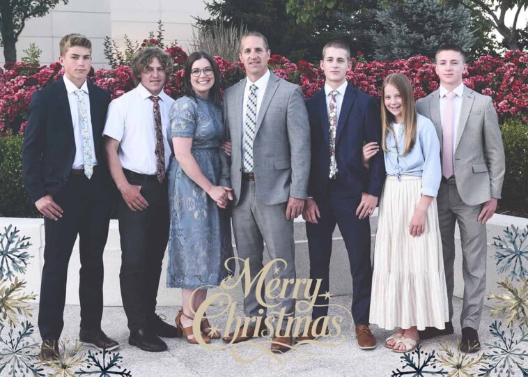 Merry Christmas – Mel’s Kitchen Cafe
