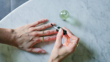 At Home Nail Care – 10 Do’s & Don’ts