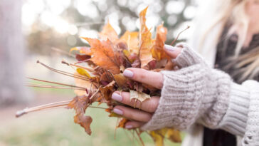 Boost Winter Wellness Habits | Nail Magic®