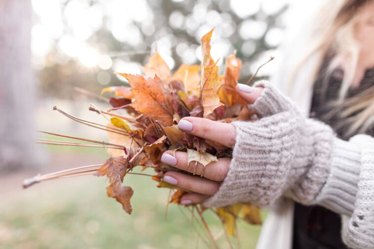 Boost Winter Wellness Habits | Nail Magic®