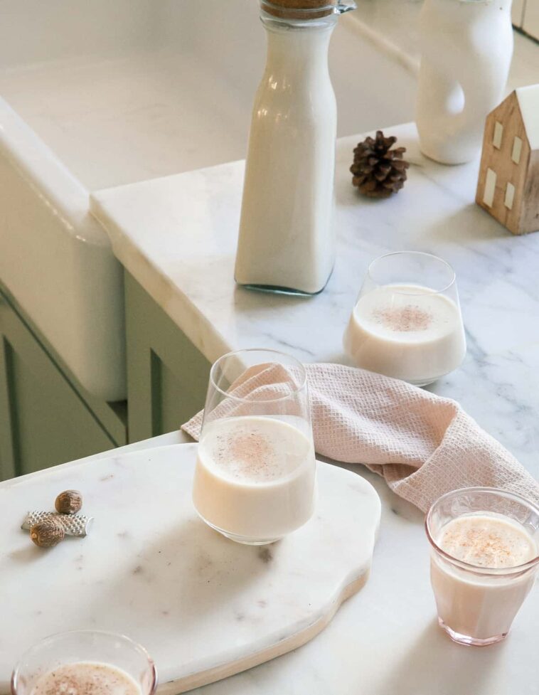 Coquito – A Cozy Kitchen