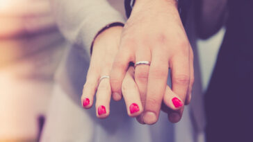 Countdown to a summer wedding…