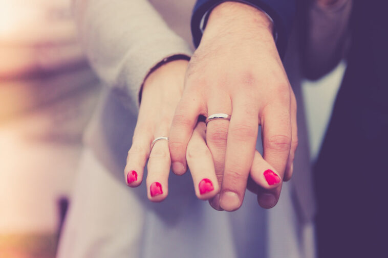Countdown to a summer wedding…