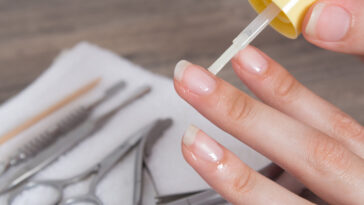 Do you ever wonder about the purpose of your nails and why they are im