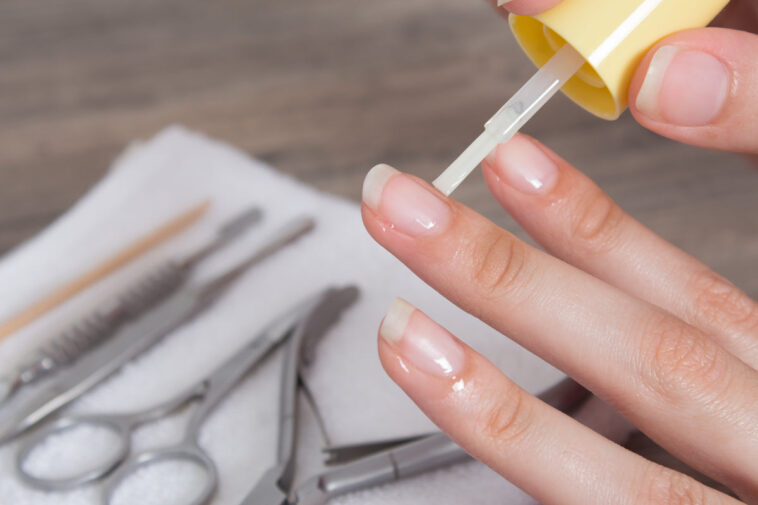 Do you ever wonder about the purpose of your nails and why they are im