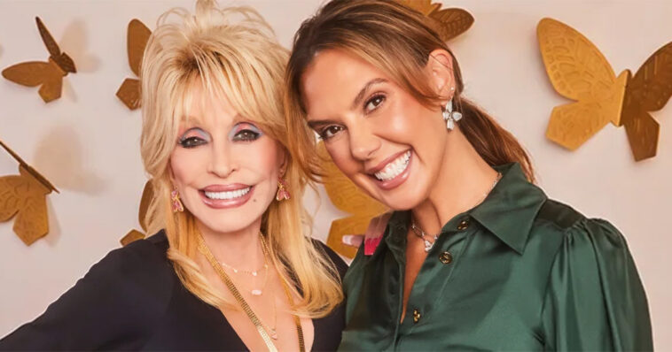 Kendra Scott Collaborates With Dolly Parton on New Jewelry Collection