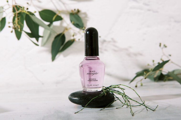 Eat Healthy and Your Nails Will Love You: A Guide to Nourishing Your N