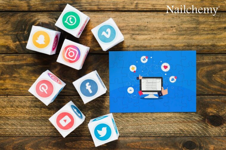 Grow Your Nail Business Using Social Media – Nailchemy Limited