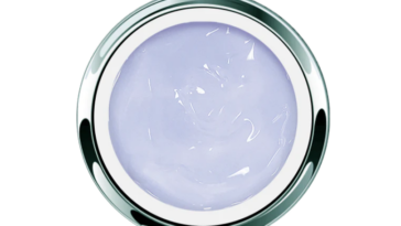 How Does AKZENTZ Trinity Gel Perform In Different Nail Art Applications?