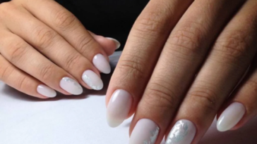 How To Style Luxio Nail Polish For A Party Look?