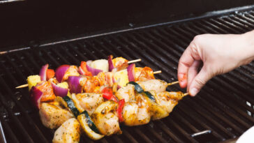 How to Host the Perfect Barbecue in the Time of Covid