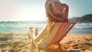 How to Protect Nails, Hands, Skin, and Hair in Summer