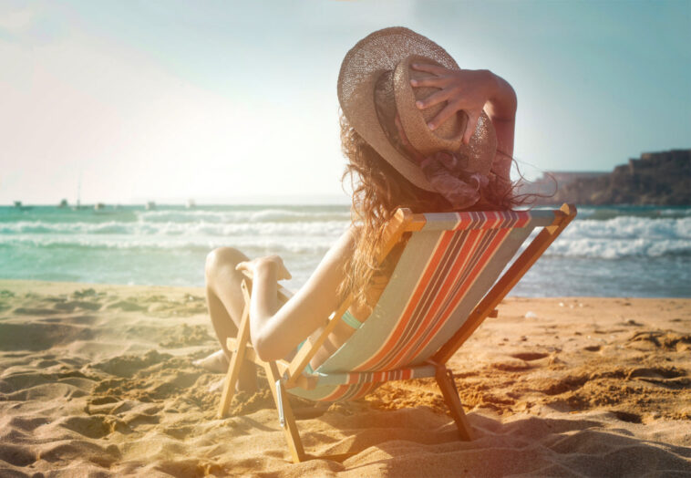 How to Protect Nails, Hands, Skin, and Hair in Summer