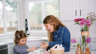 How to Show Your Mom The Love This Mother’s Day