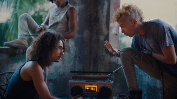 Inside Los Frikis, New Movie from Peanut Butter Falcon Duo