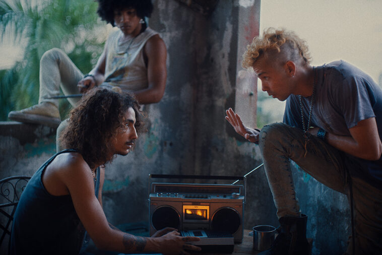 Inside Los Frikis, New Movie from Peanut Butter Falcon Duo