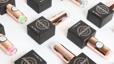 Is Gel Polish Safe? Understanding the Facts – Nailchemy Limited