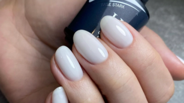 Is Luxio Base Natural The Key To Long-Lasting Manicures?