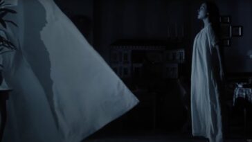 NOSFERATU Star Bill Skarsgård Says He “Never Wants To Play Something This Evil Again” — GeekTyrant