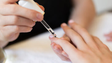 Nail Health Tips & Trends From An Expert