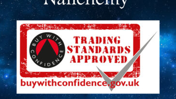 Nailchemy Awarded Trading Standards Approved Status – Nailchemy Limited