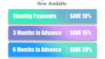 Nailchemy Subscriptions are HERE! – Nailchemy Limited