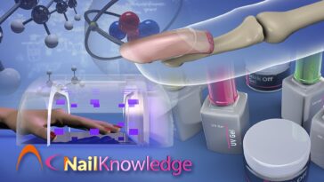 Nailchemy now offers Nail Knowledge Courses – Nailchemy Limited