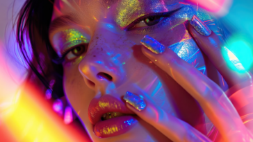 Nailpro Unveils 2025 Nail Themes