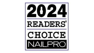 Nailpro’s Readers’ Choice 2024 Winners & Finalists