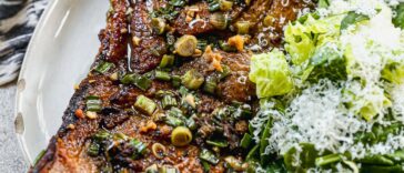 Pork Steak – WellPlated.com