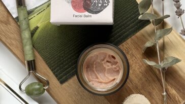 SKINCARE | Pelegrims Facial Balm #VineyardtoSkin | Cosmetic Proof