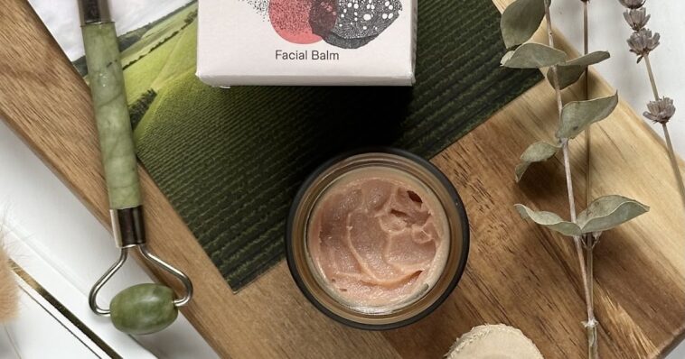 SKINCARE | Pelegrims Facial Balm #VineyardtoSkin | Cosmetic Proof
