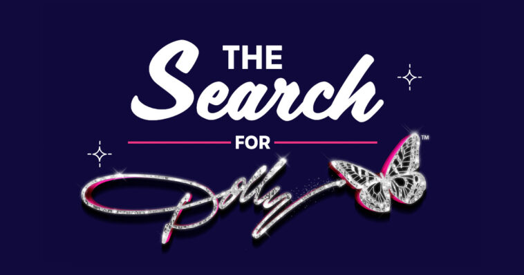 An Original Musical Announces “The Search for Dolly”