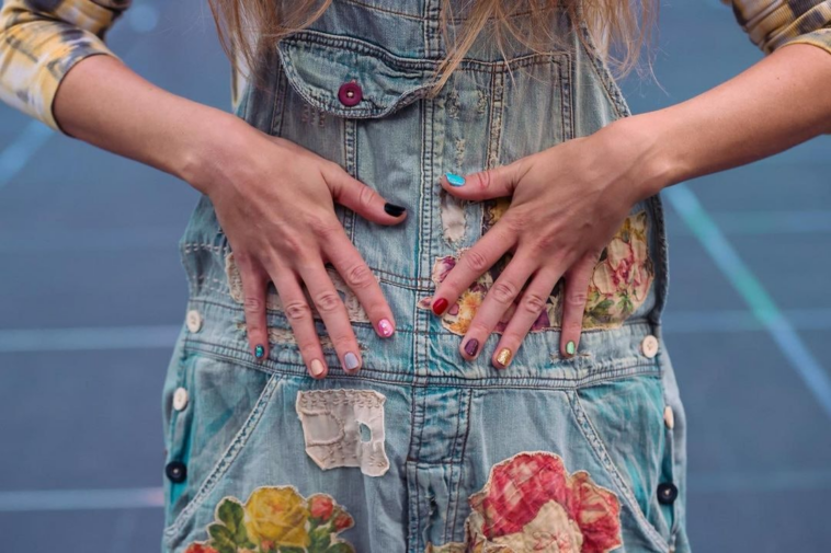 Taylor Swift’s Eras Tour Nails