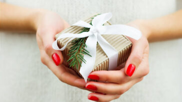 The 2020 Nail, Skin, and Hair Self-Care Gift Guide