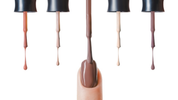 Trends, Techniques & Top Colors for Fall 2024