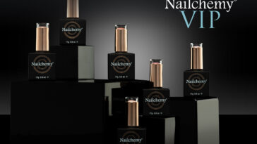 Unlock Black Friday Magic Before Anyone El – Nailchemy Limited