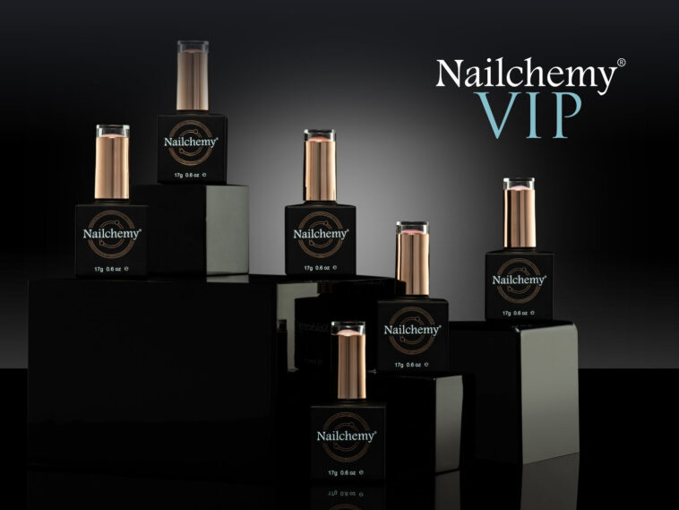 Unlock Black Friday Magic Before Anyone El – Nailchemy Limited