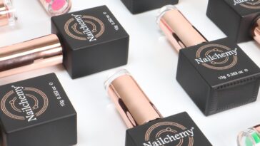 What Does HEMA Free Mean in Nail Products? – Nailchemy Limited
