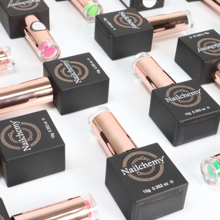 What Does HEMA Free Mean in Nail Products? – Nailchemy Limited