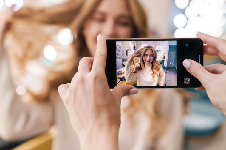 What is PoseCam? | Nailpro