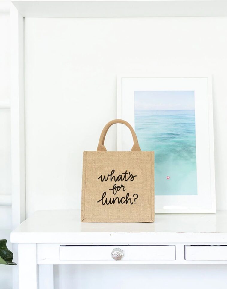 The Ultimate School Lunchbox Packing List