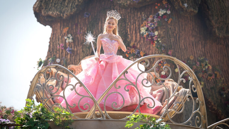 ‘Wicked’ Easter Eggs for Your Second Movie Watch