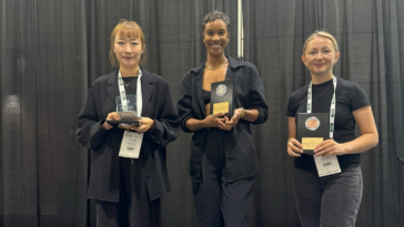 Winners and Finalists of the Nailpro Master Challenge 2024 Announced