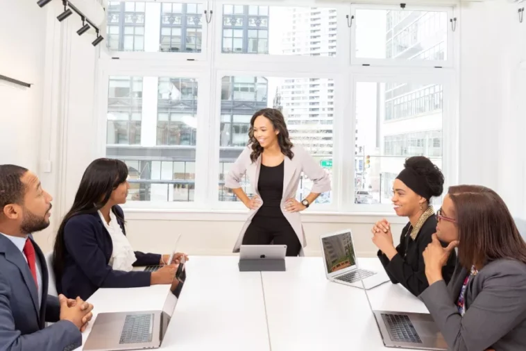 Effective Leadership Styles for Modern Businesses