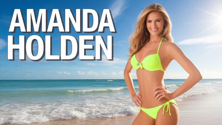Amanda Holden – 50 and still hot