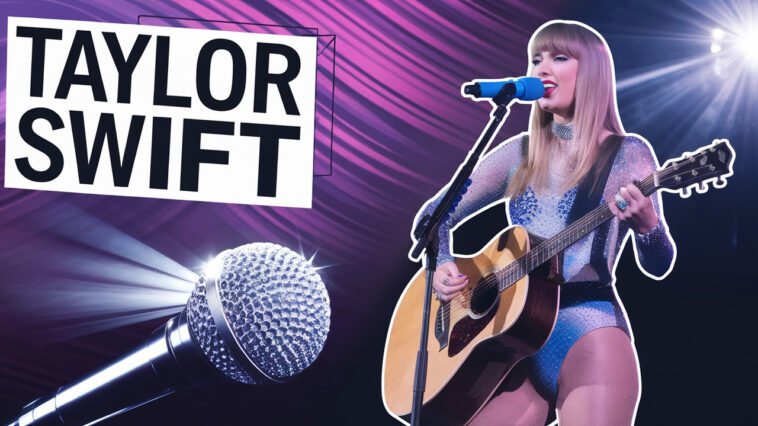 Taylor Swift: A Musical Phenomenon