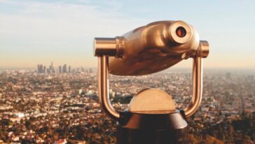 Sending Love to L.A., and What to Do Now
