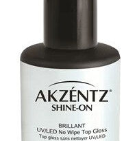 When To Opt For Shine On No Wipe Top Gloss?
